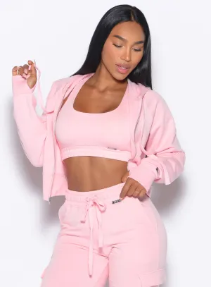 Sweat Hoodie Bombshell