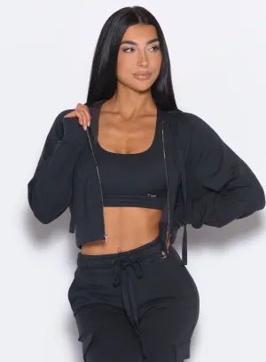 Sweat Hoodie Bombshell