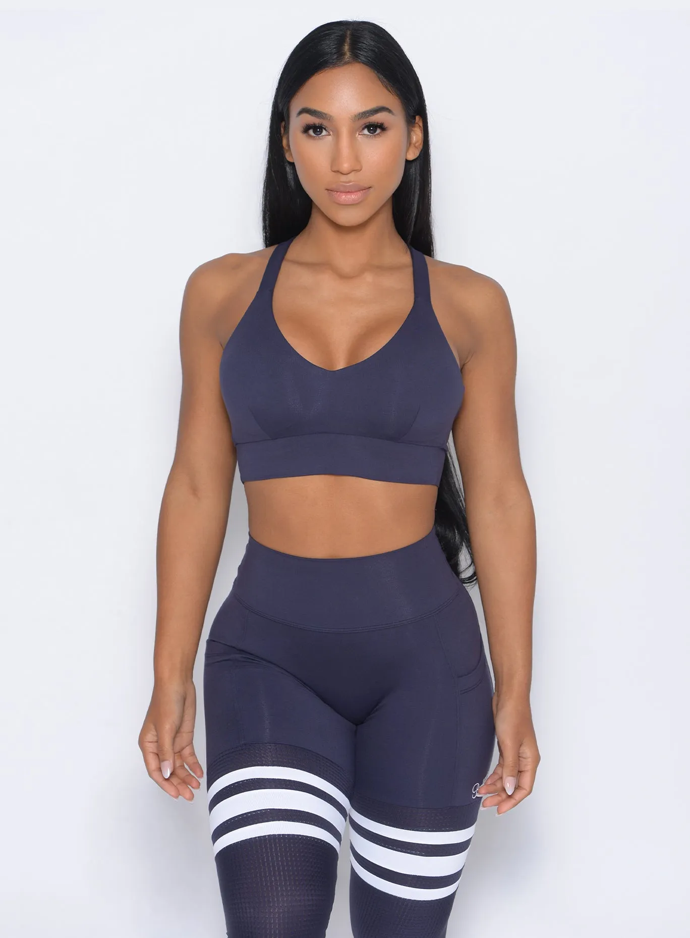 Synergy Sports Bra Bombshell