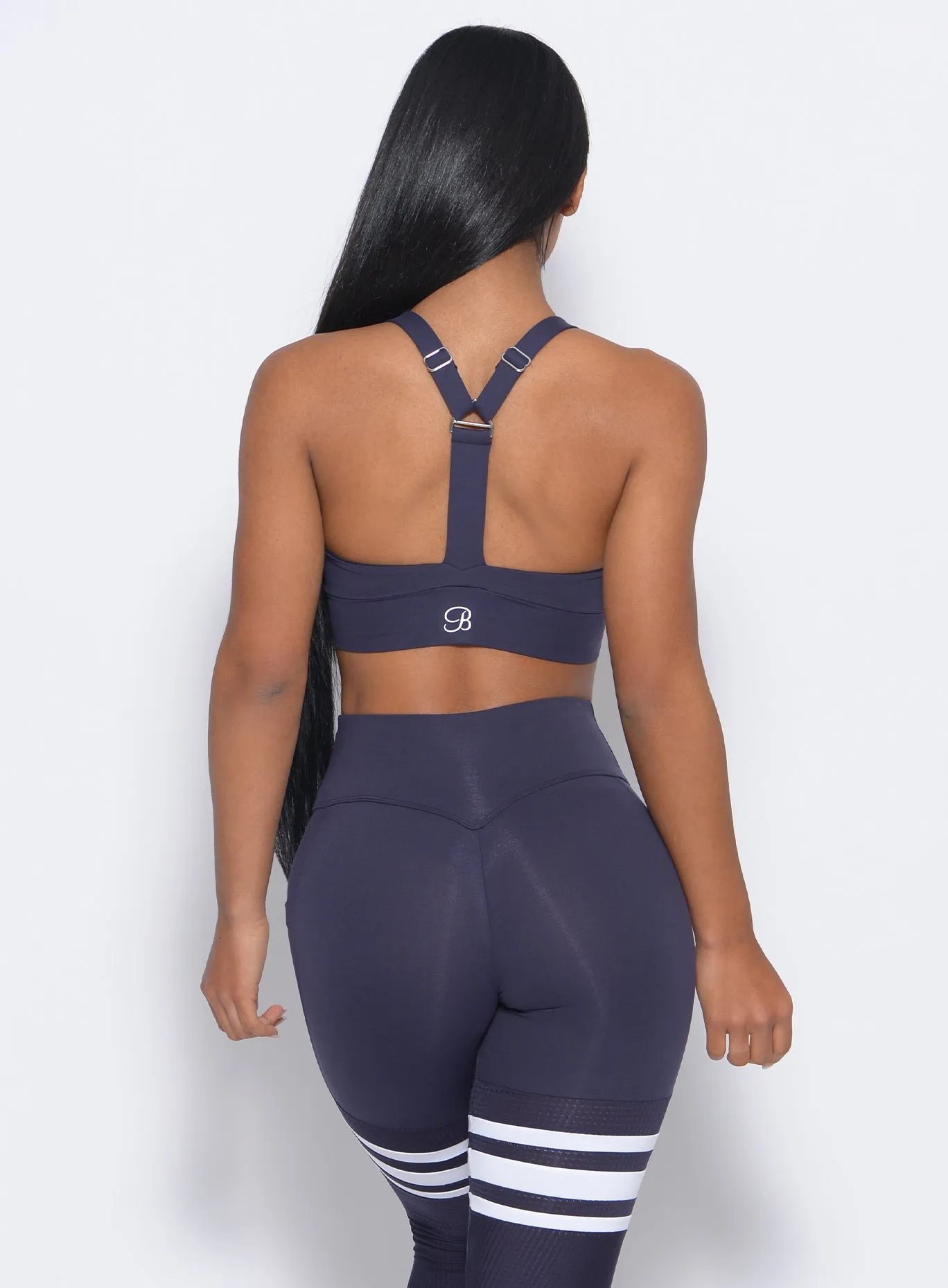 Synergy Sports Bra Bombshell