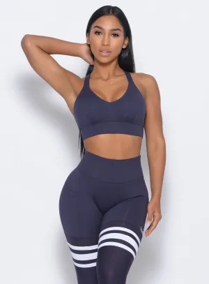 Synergy Sports Bra Bombshell
