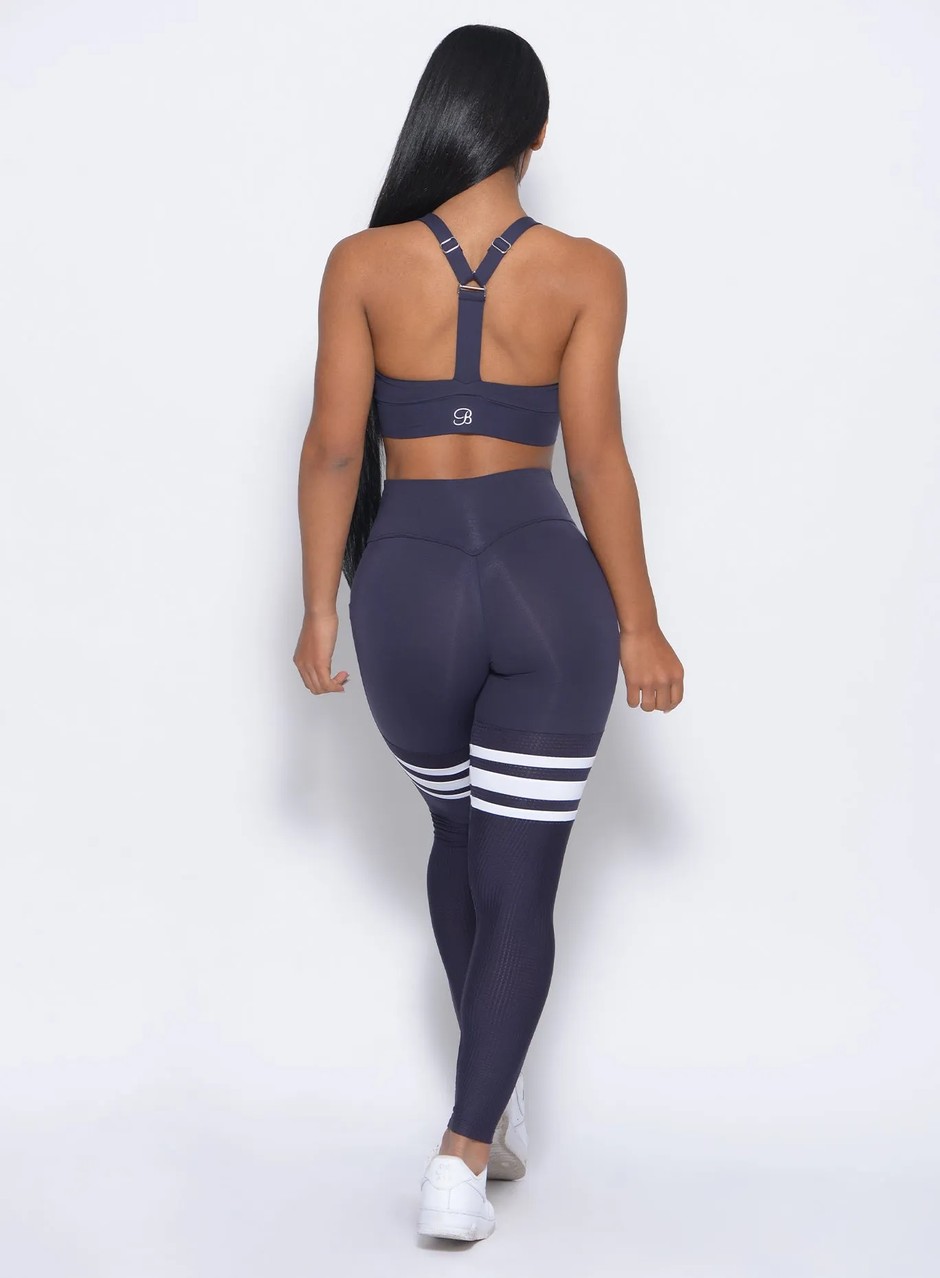 Synergy Sports Bra Bombshell