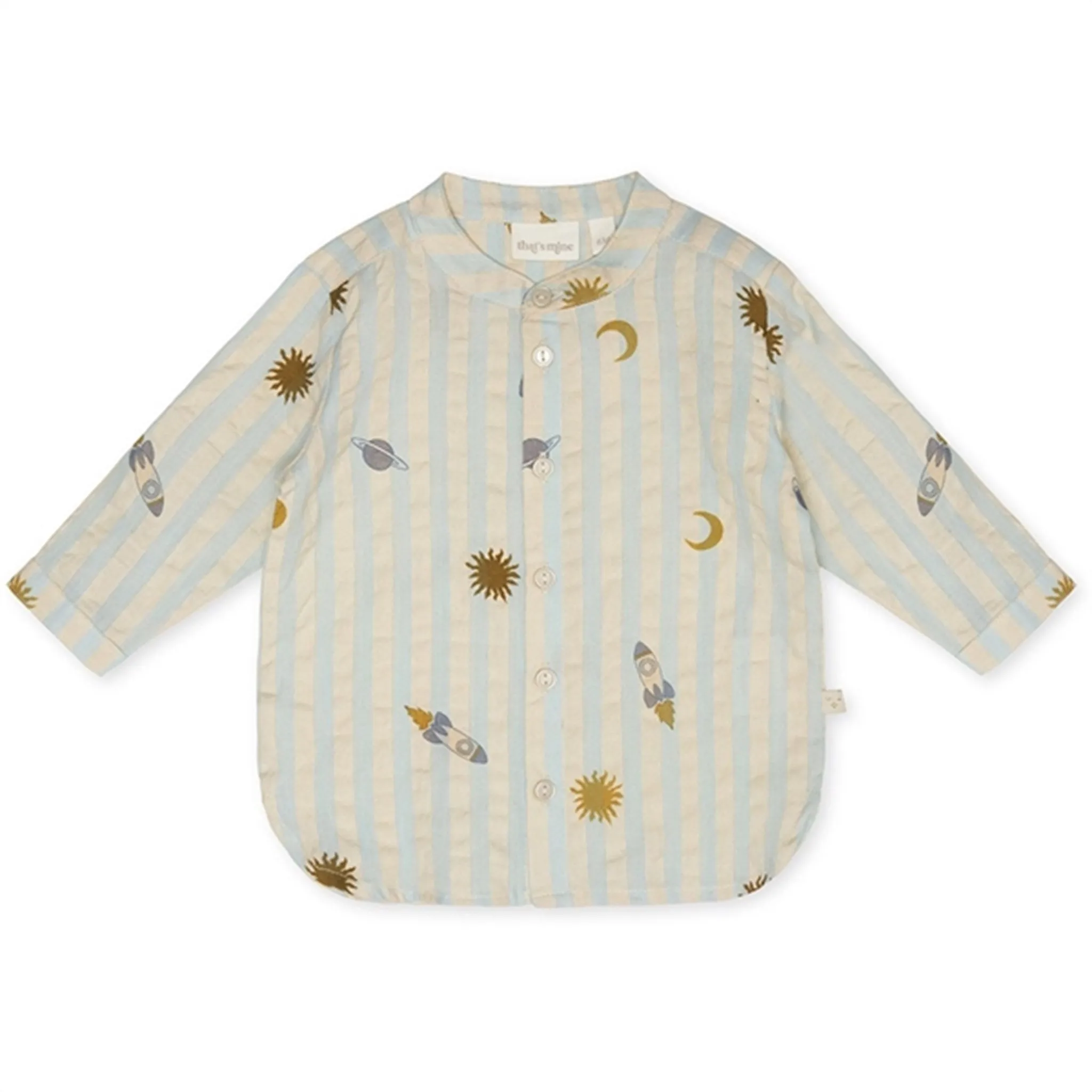 That's Mine Espace Rino Shirt