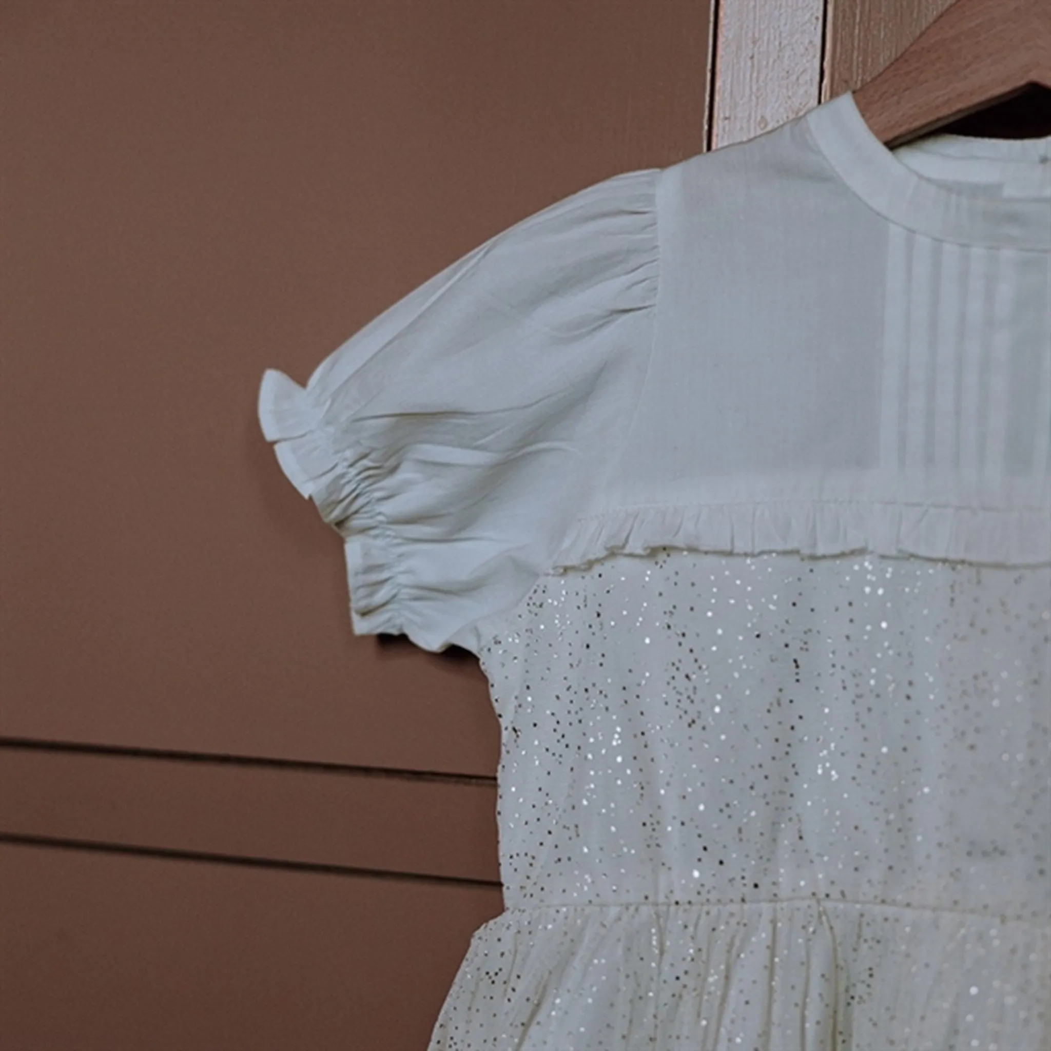 That's Mine Sea Salt Sohan Dress