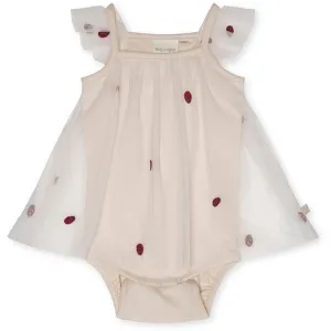 That's Mine Shell Hirsa Body Dress