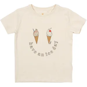 The New Bright White Nyrie T-Shirt
