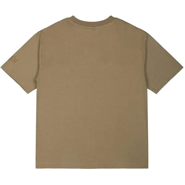 The New Cornstalk Kendall OS T-shirt