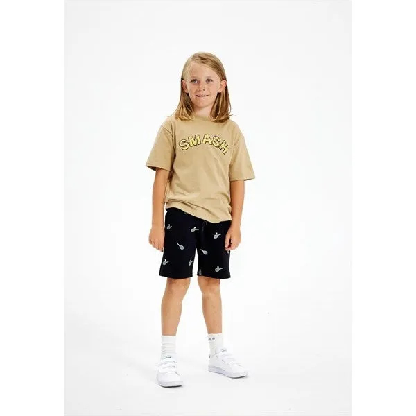 The New Cornstalk Kendall OS T-shirt