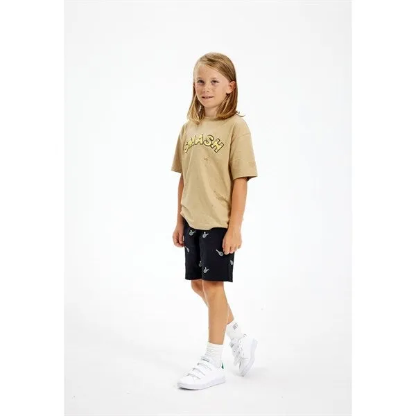 The New Cornstalk Kendall OS T-shirt