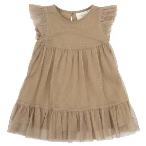 THE NEW Siblings Cornstalk Kamma Dress