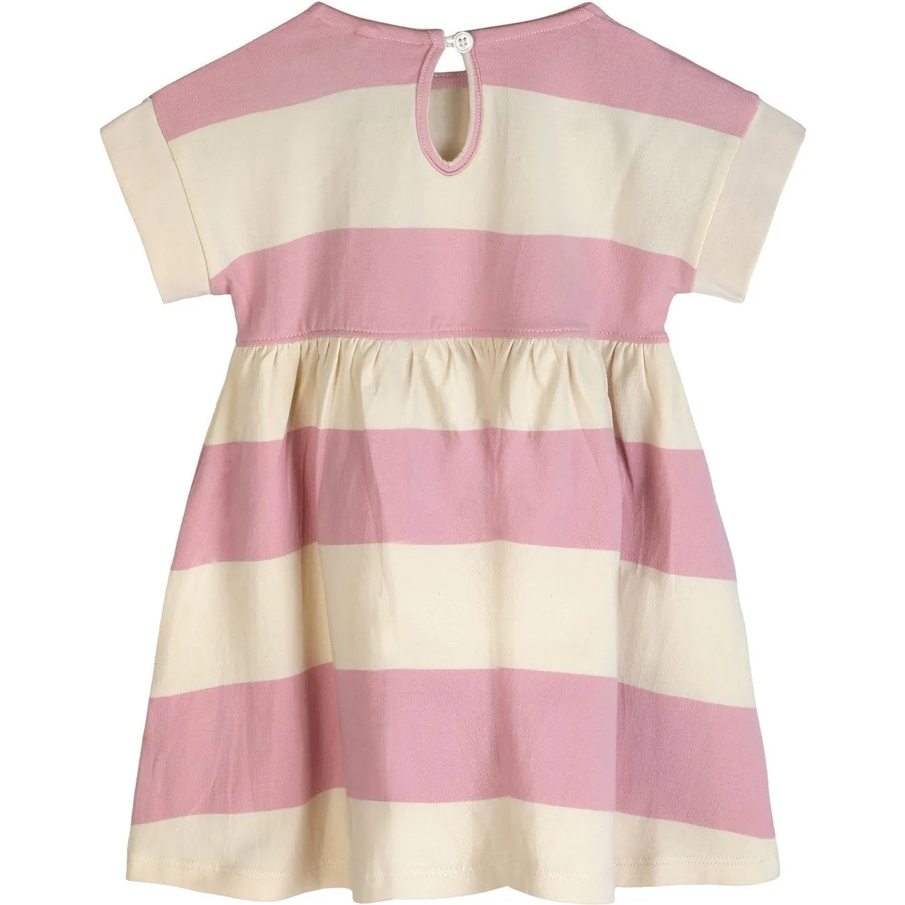 THE NEW Siblings Pink Nectar Jae Dress