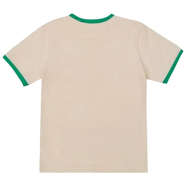 The New White Swan Kelly T-shirt