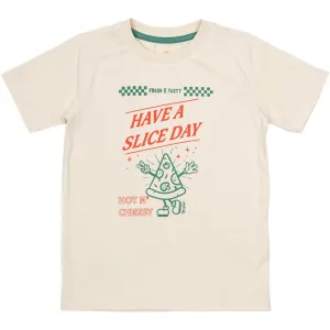 The New White Swan Nash T-Shirt