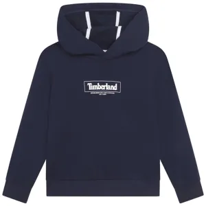 Timberland Navy Hoodie