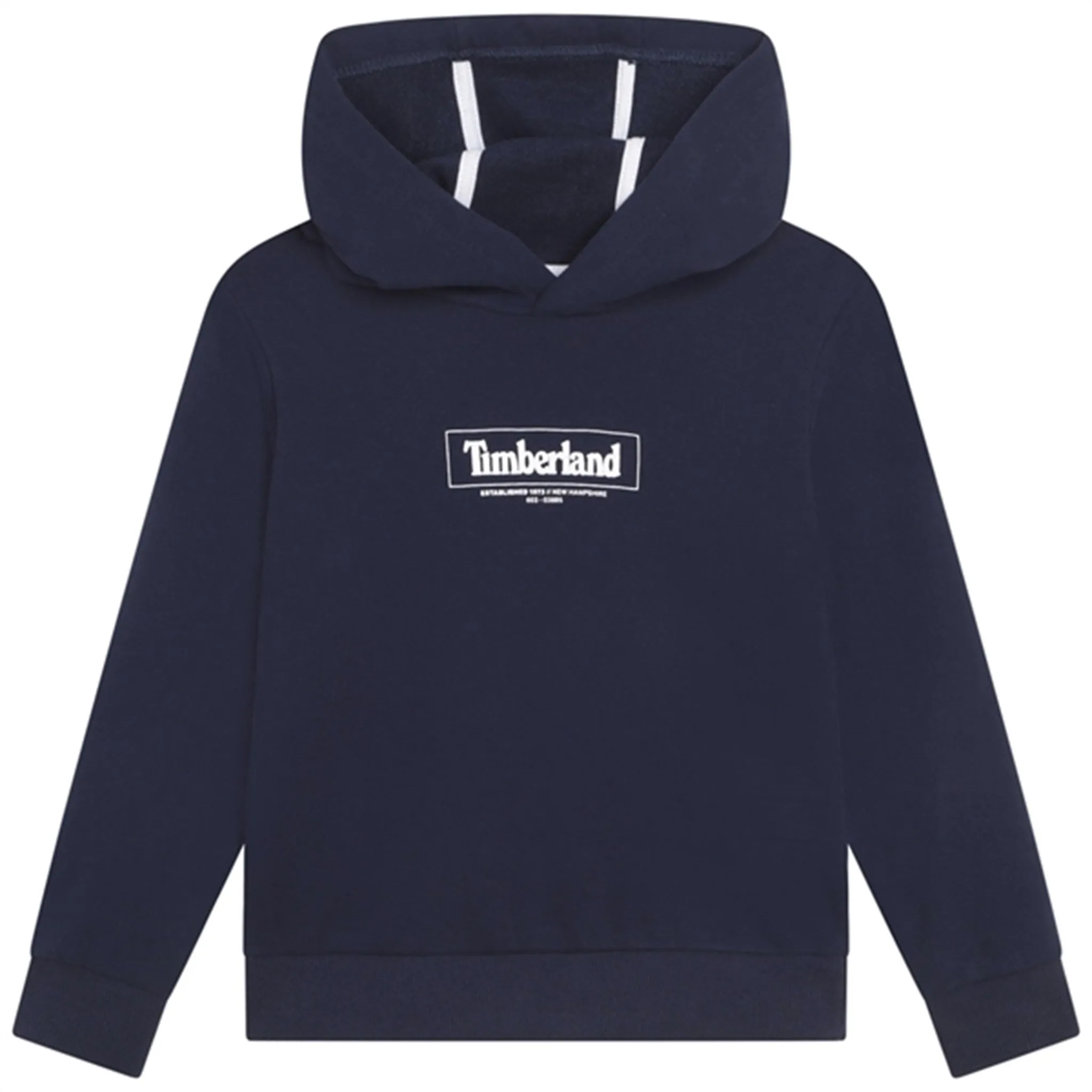 Timberland Navy Hoodie