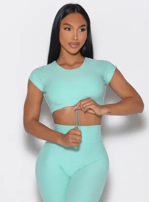 Toggluxe Tee Bombshell