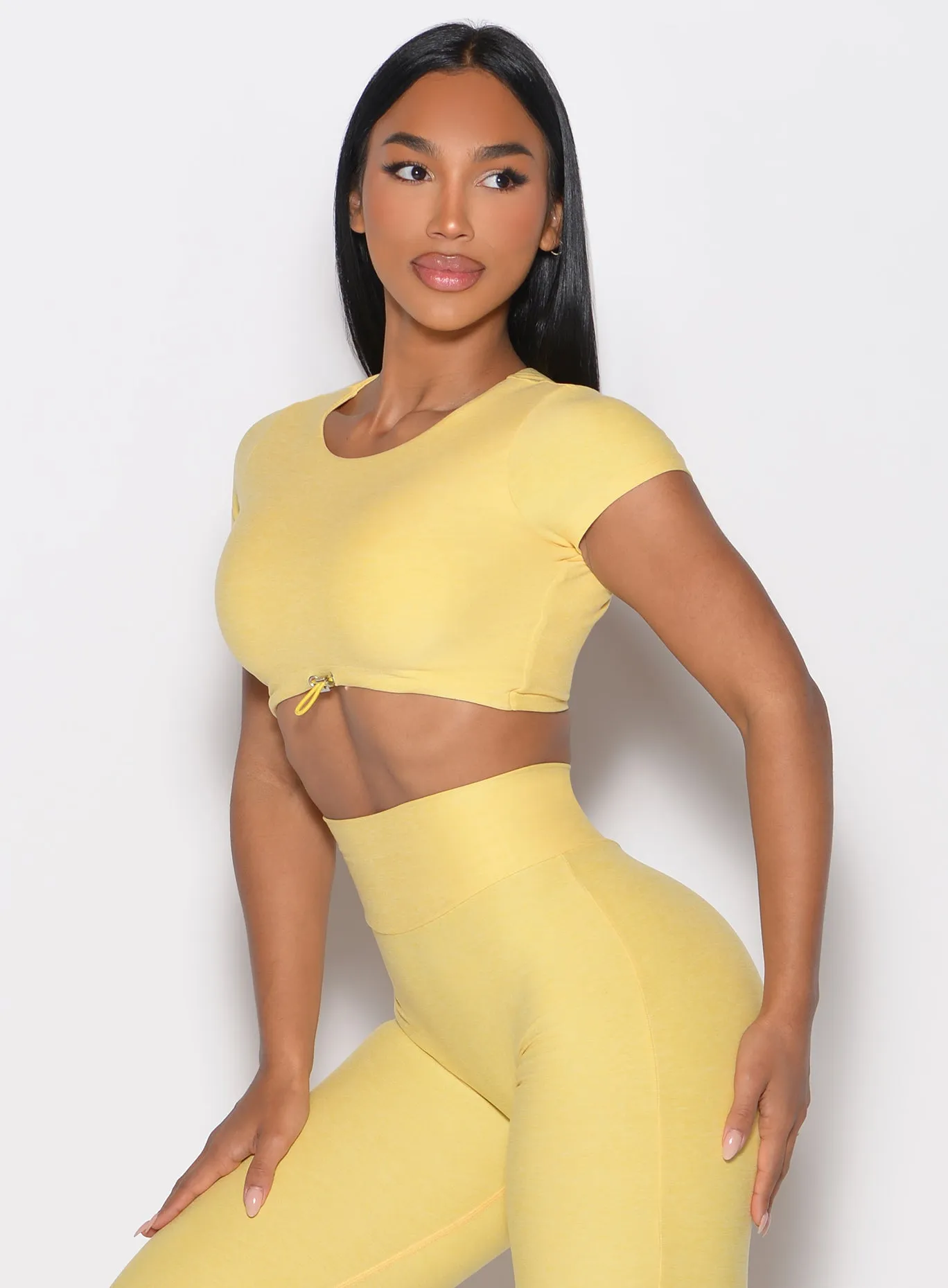 Toggluxe Tee Bombshell