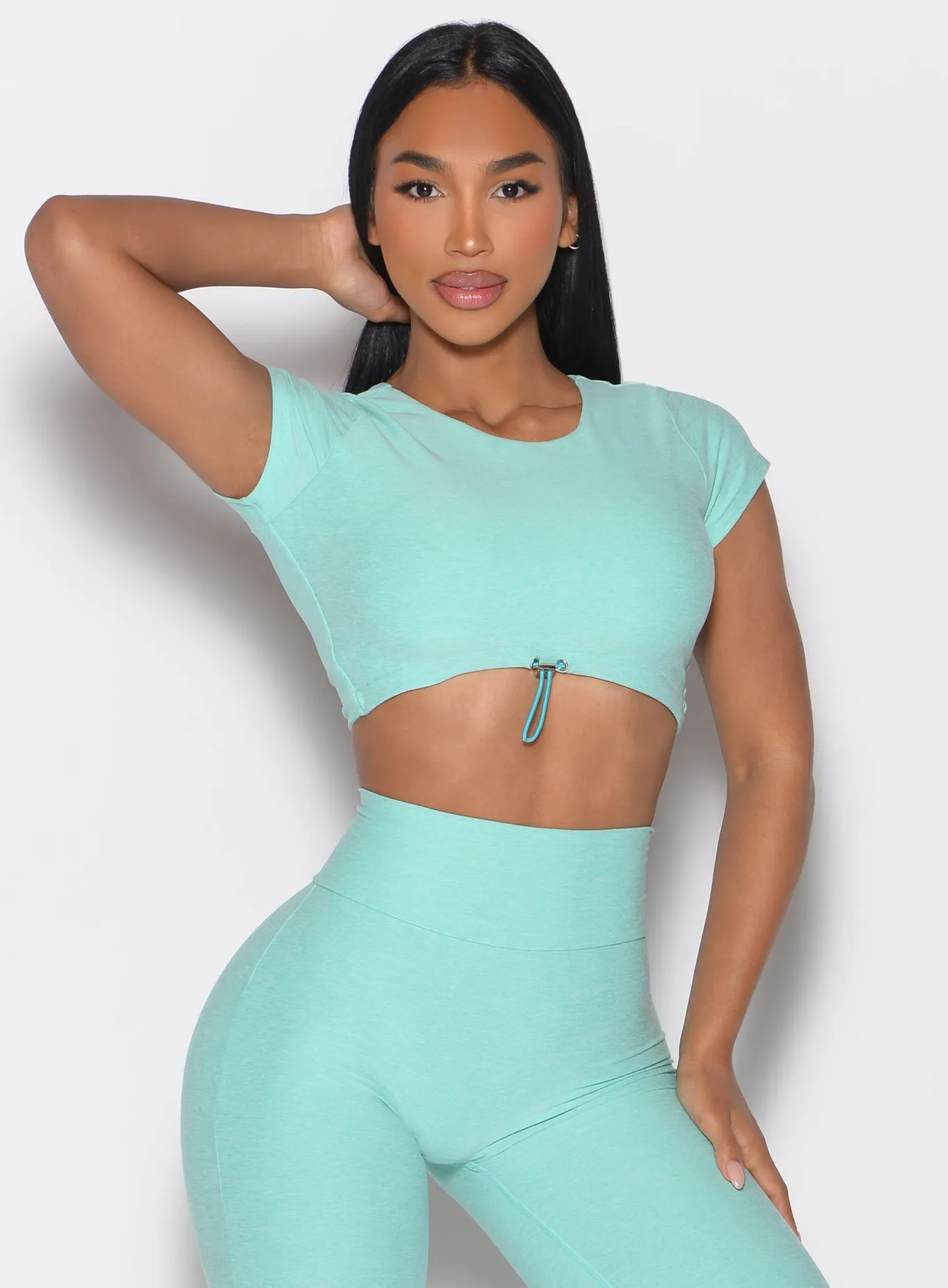 Toggluxe Tee Bombshell
