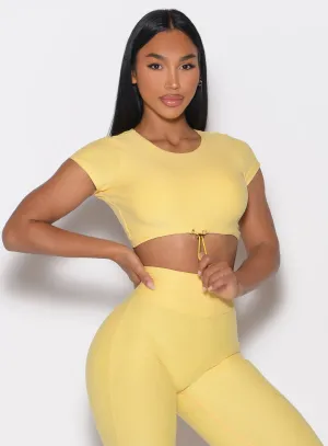 Toggluxe Tee Bombshell
