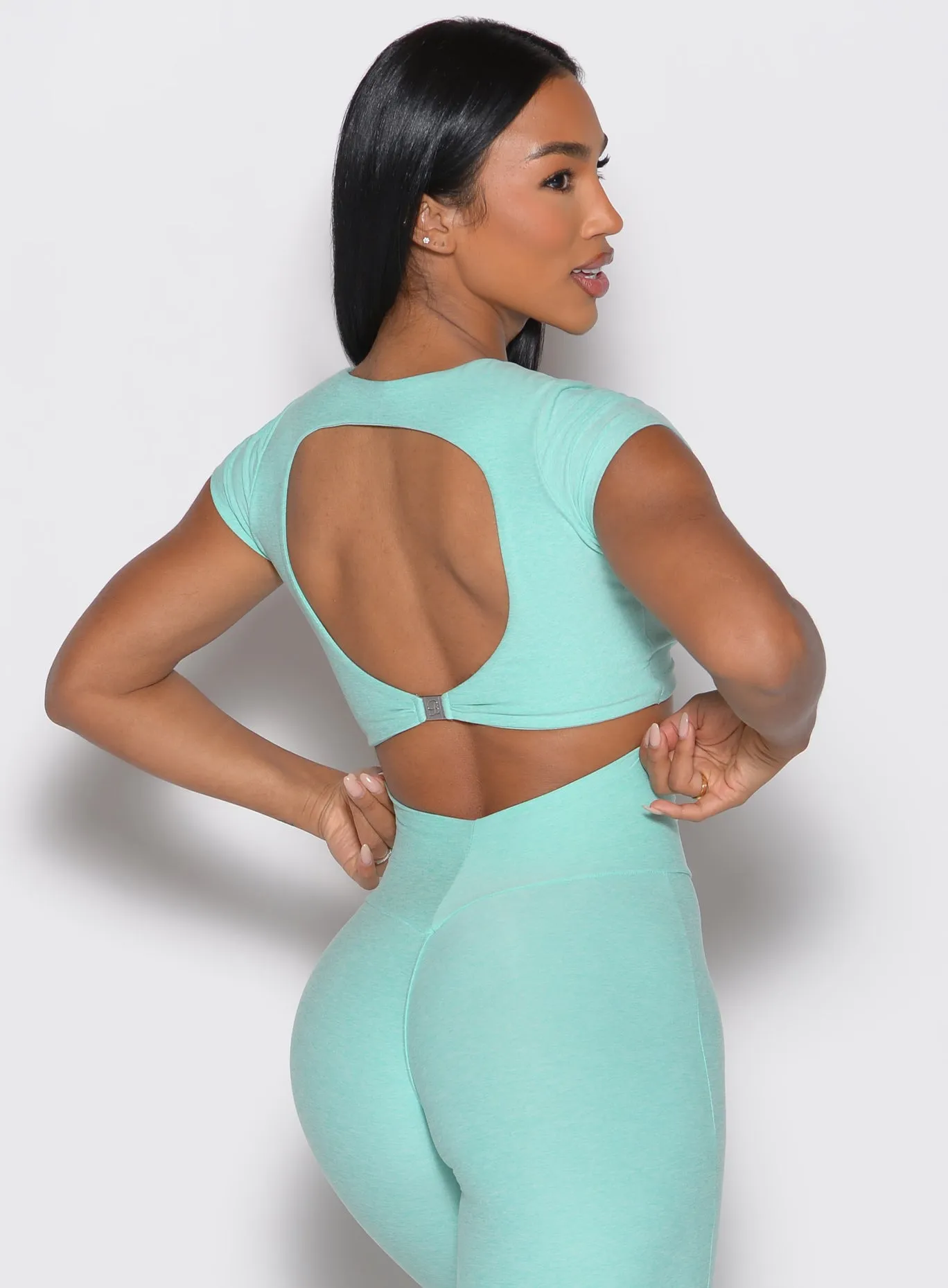 Toggluxe Tee Bombshell
