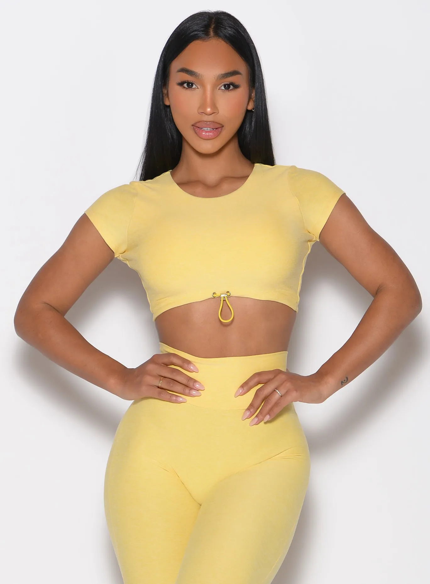 Toggluxe Tee Bombshell