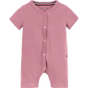 Tommy Hilfiger Baby Essential One Piece Broadway Pink