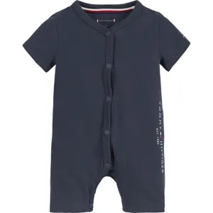 Tommy Hilfiger Baby Essential One Piece Twilight Navy