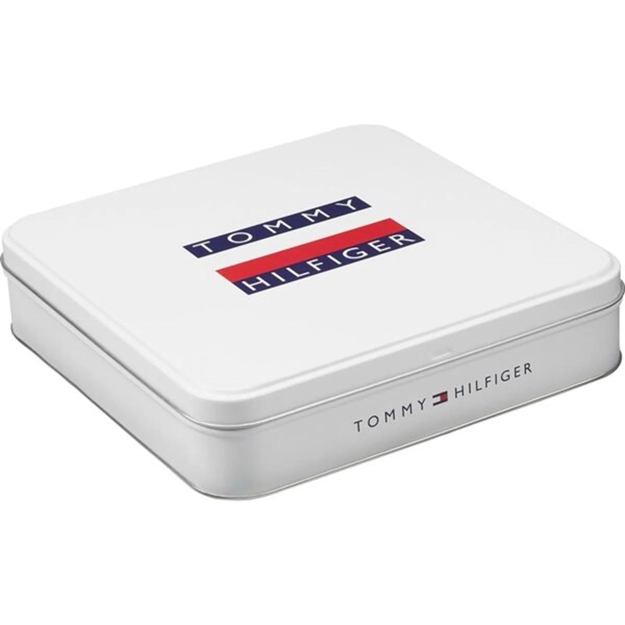 Tommy Hilfiger Baby Polo Body White