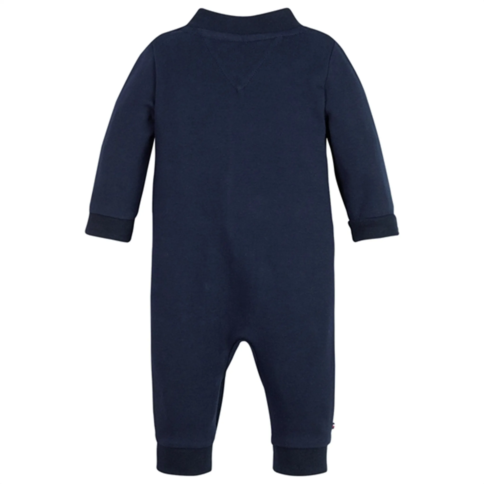Tommy Hilfiger Baby Tommy Graphic Logo Suit Desert Sky