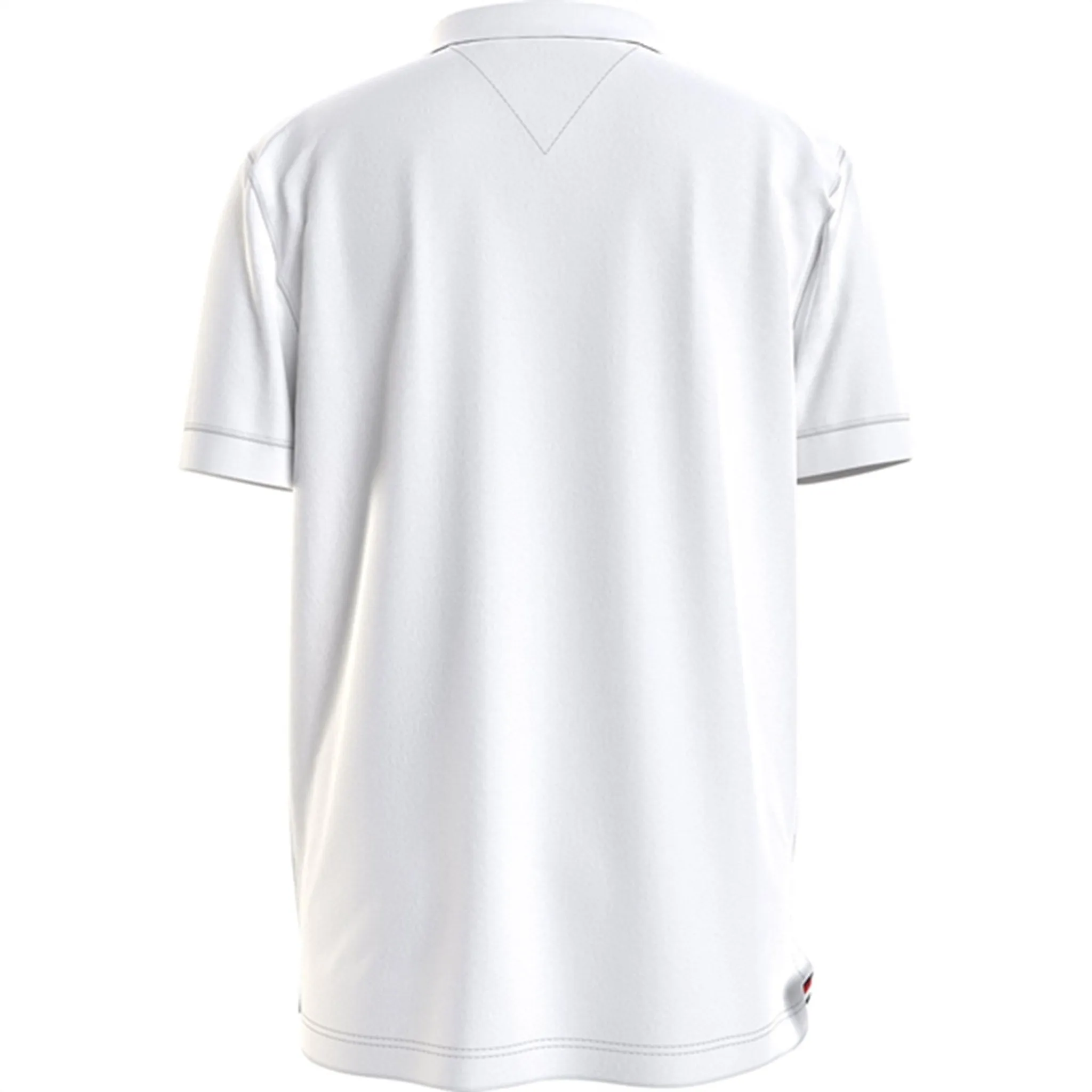 Tommy Hilfiger Boy Tommy Polo SS Navy