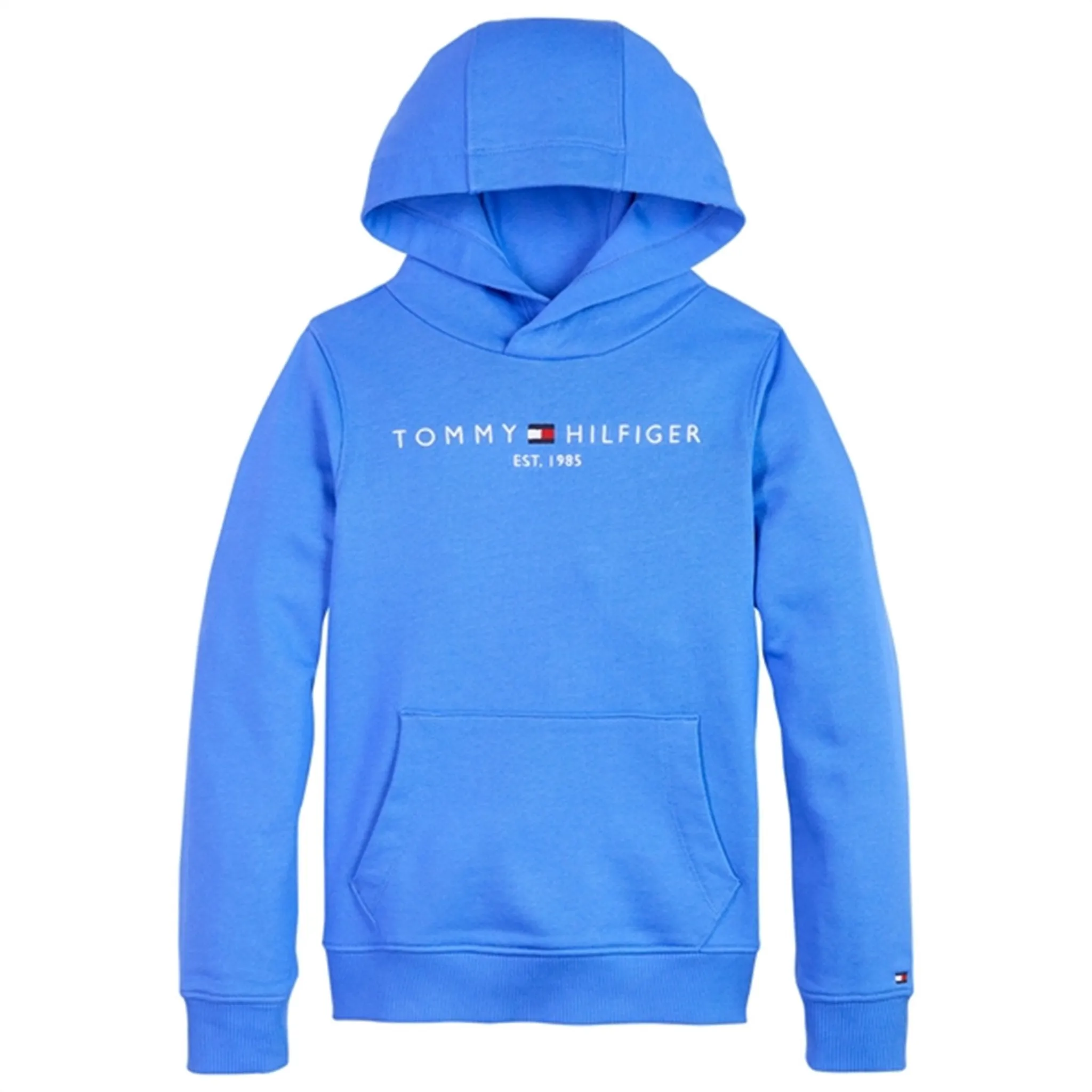 Tommy Hilfiger Essential Hoodie Mesmerizing Blue