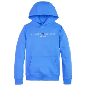 Tommy Hilfiger Essential Hoodie Mesmerizing Blue