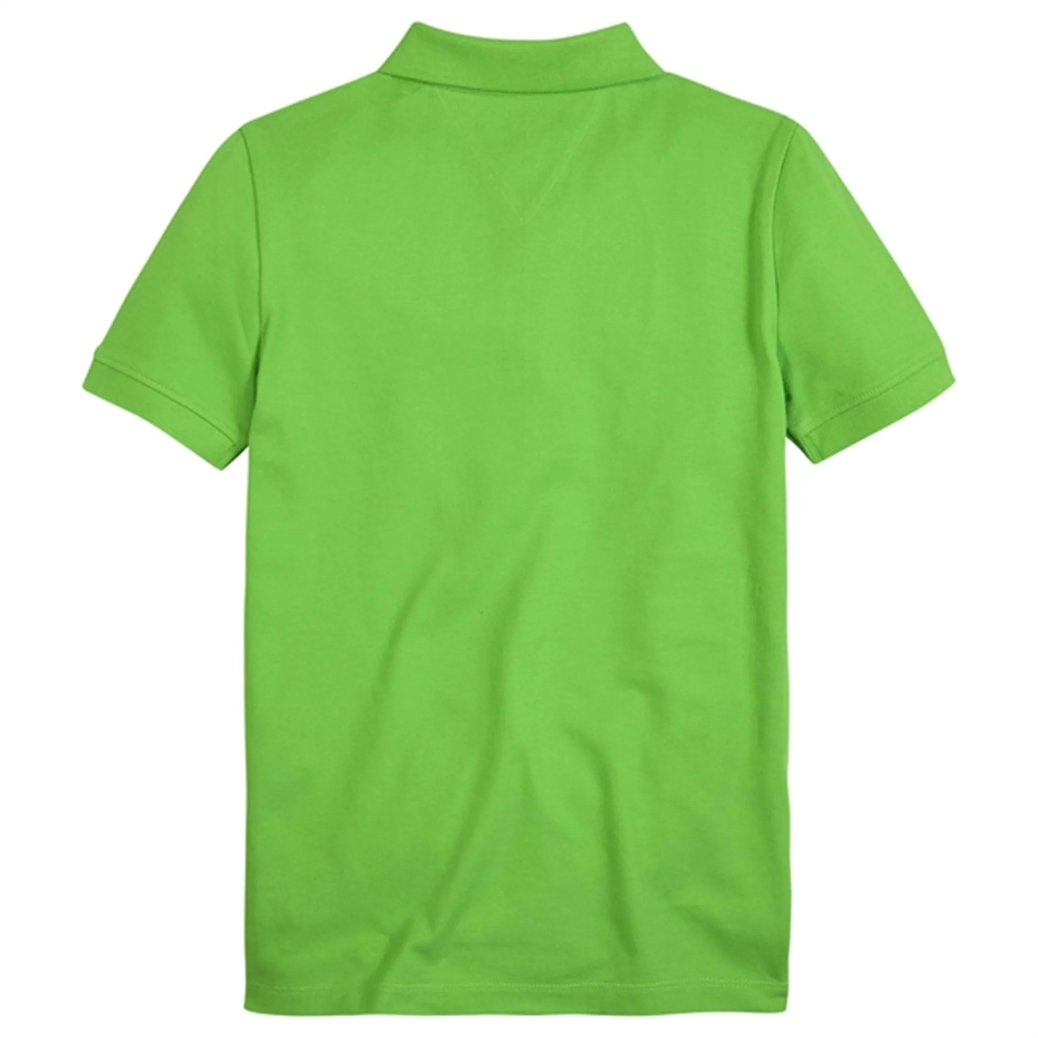 Tommy Hilfiger Polo T-shirt Spring Lime