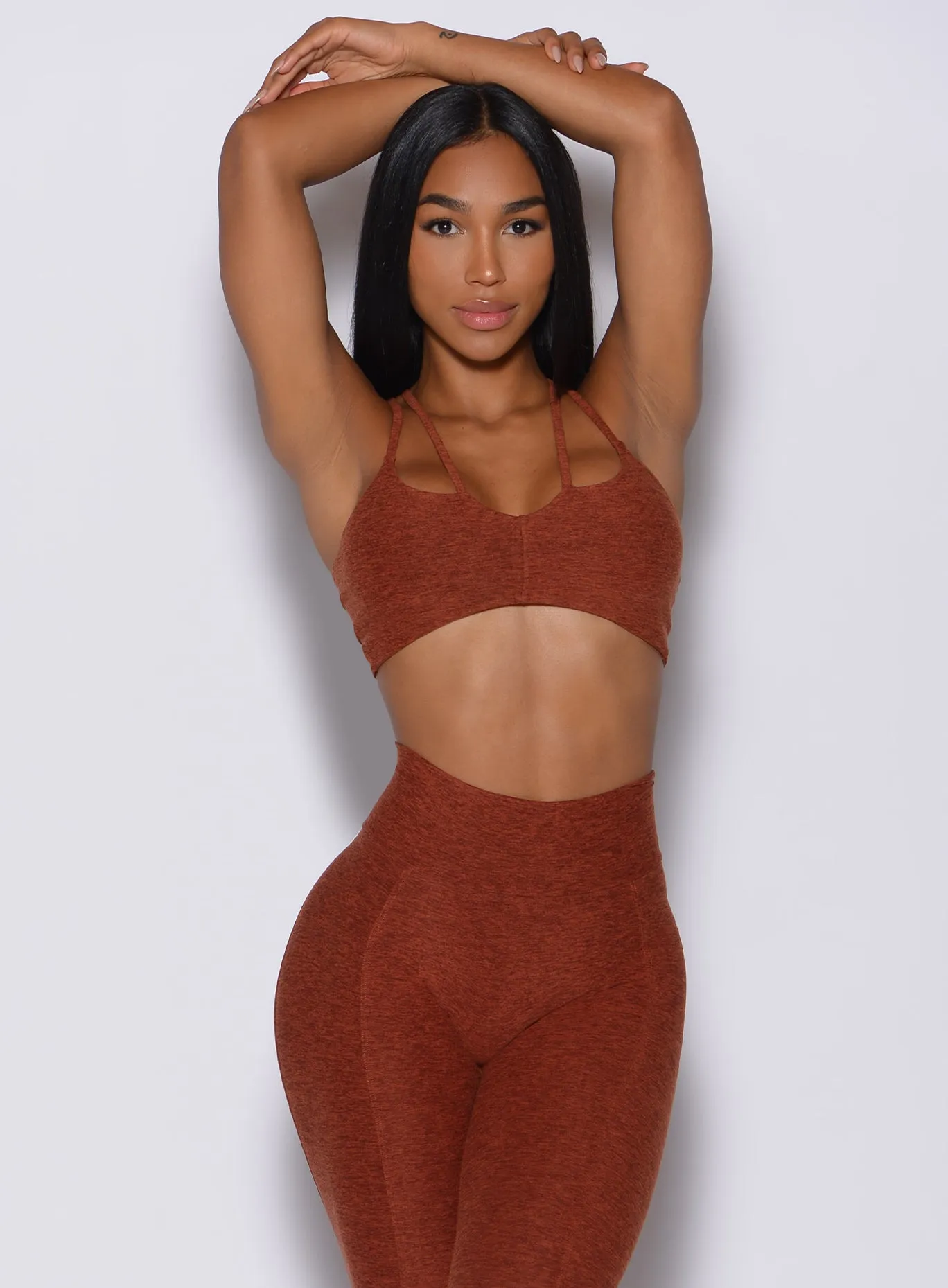 Topnotch Bra Bombshell