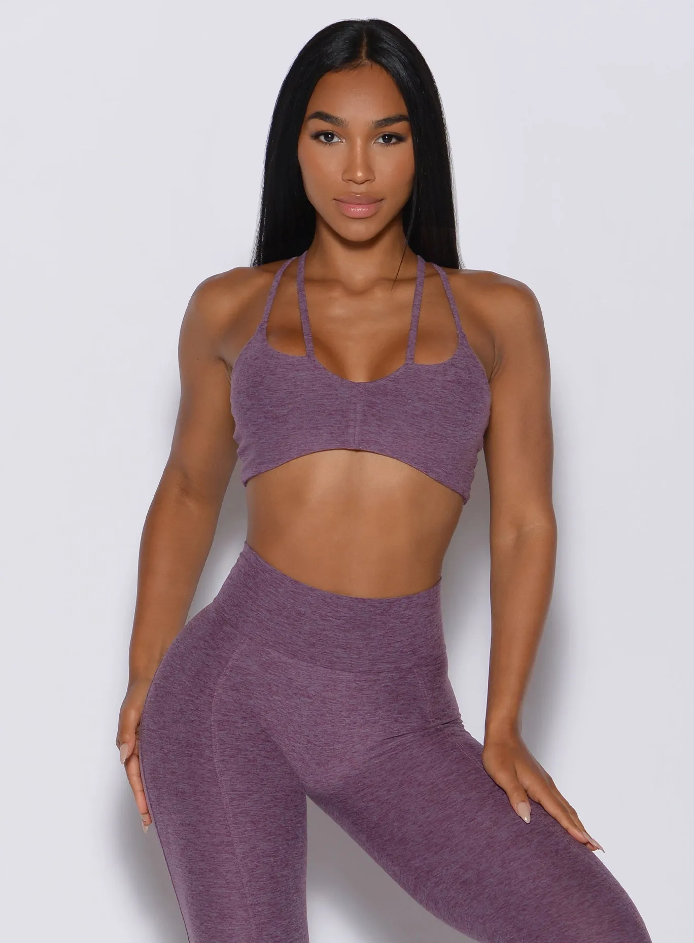 Topnotch Bra Bombshell