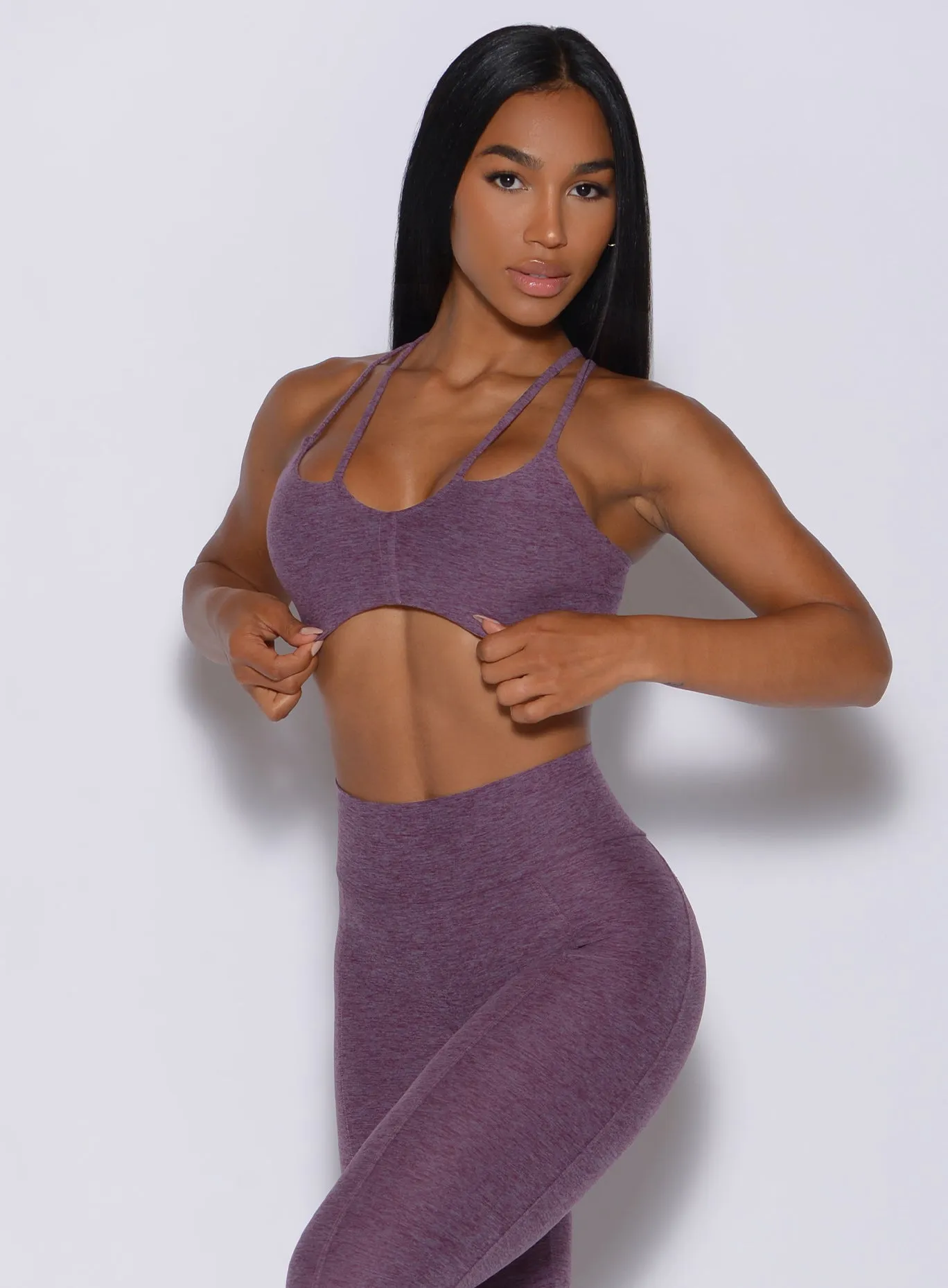 Topnotch Bra Bombshell