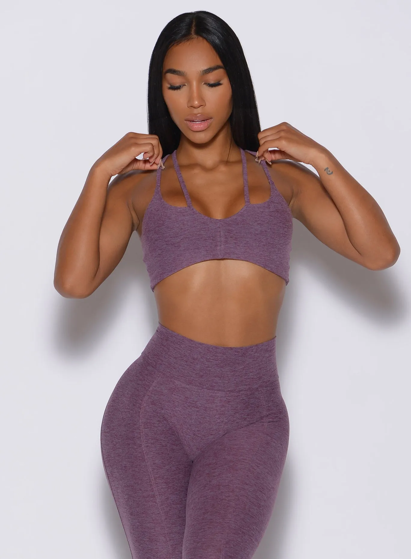 Topnotch Bra Bombshell