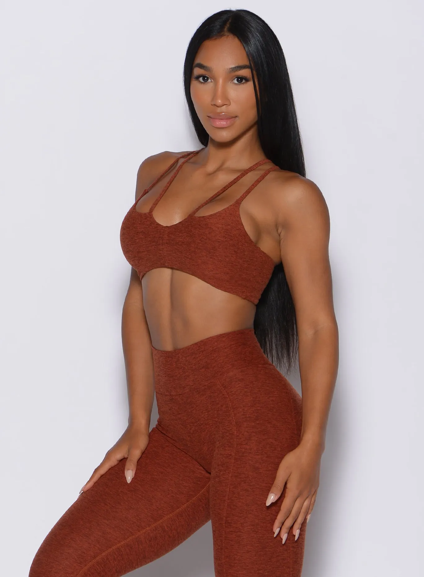 Topnotch Bra Bombshell