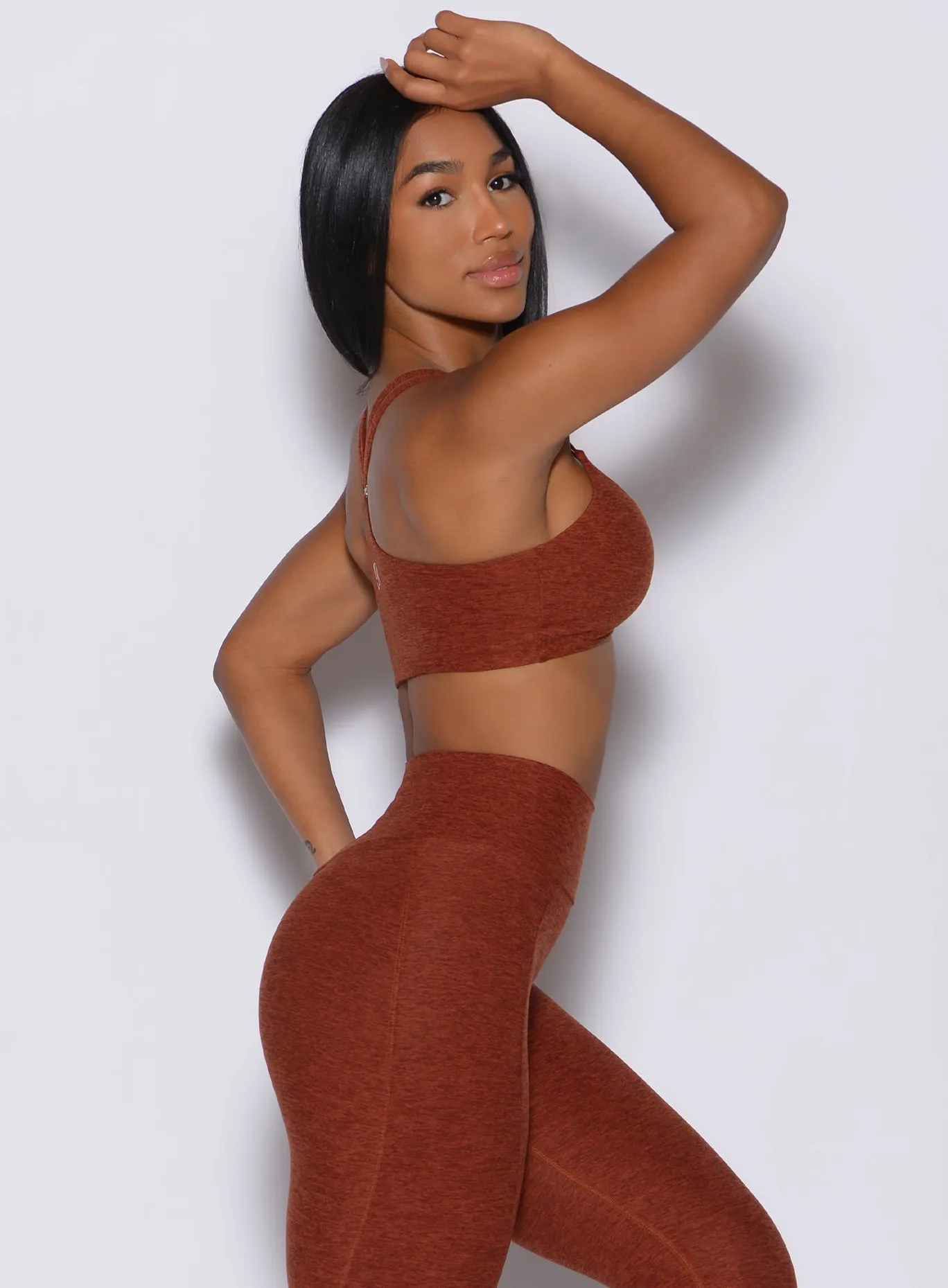 Topnotch Bra Bombshell