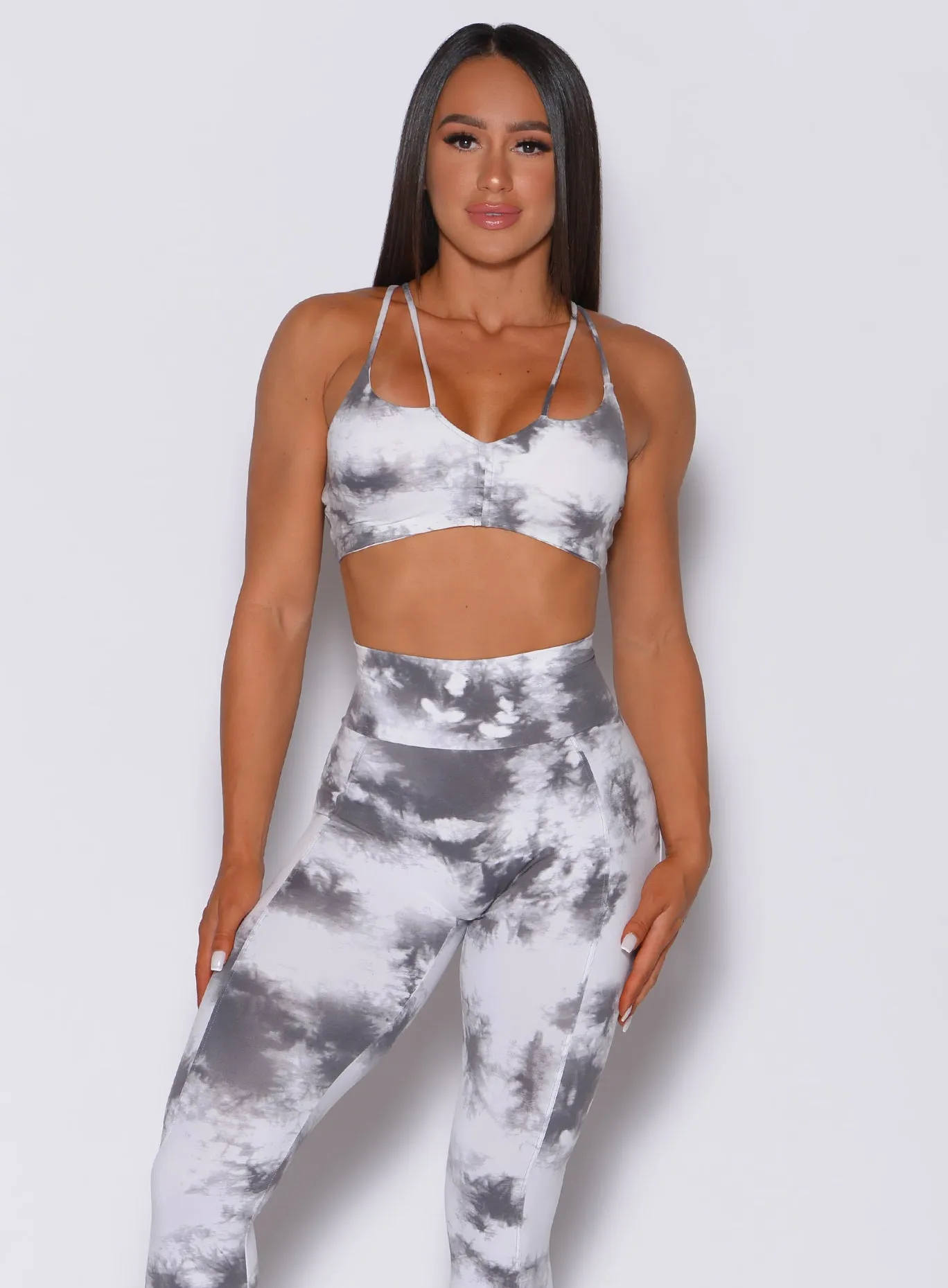 Topnotch Bra Bombshell