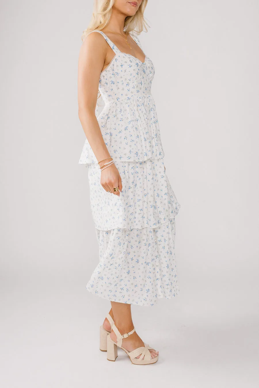 True Inspiration Dress