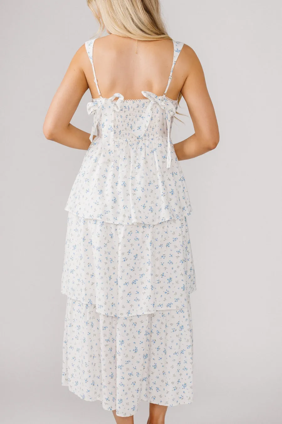 True Inspiration Dress