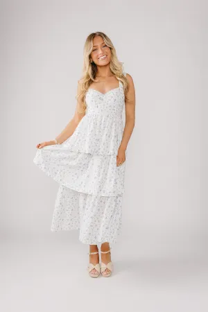 True Inspiration Dress