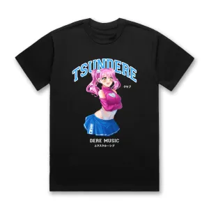 Tsun University T-Shirt