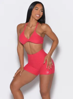 Twist Mini Bra Bombshell