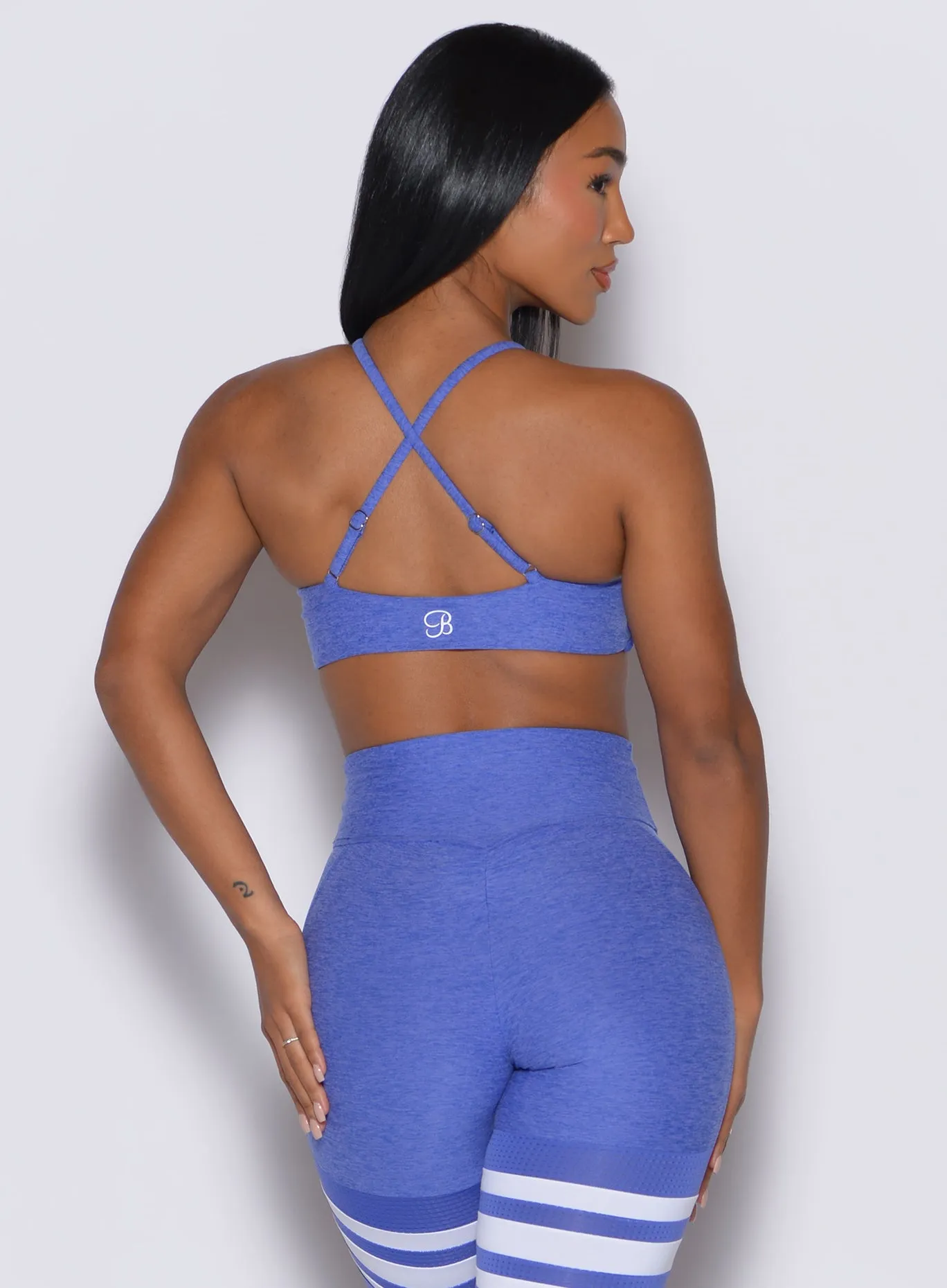 Twist Mini Bra Bombshell