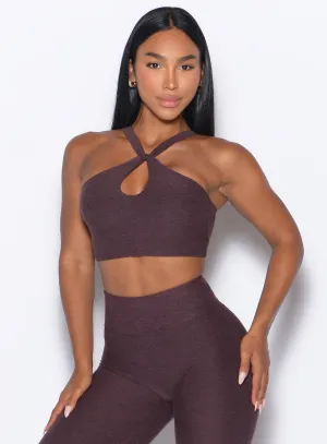 Twist Up Bra Bombshell