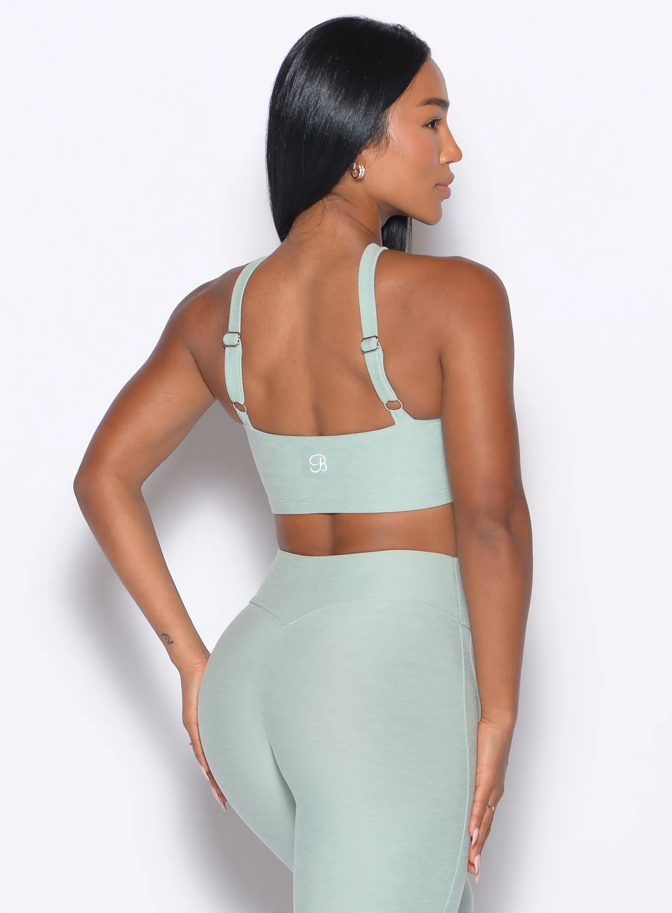 Twist Up Bra Bombshell