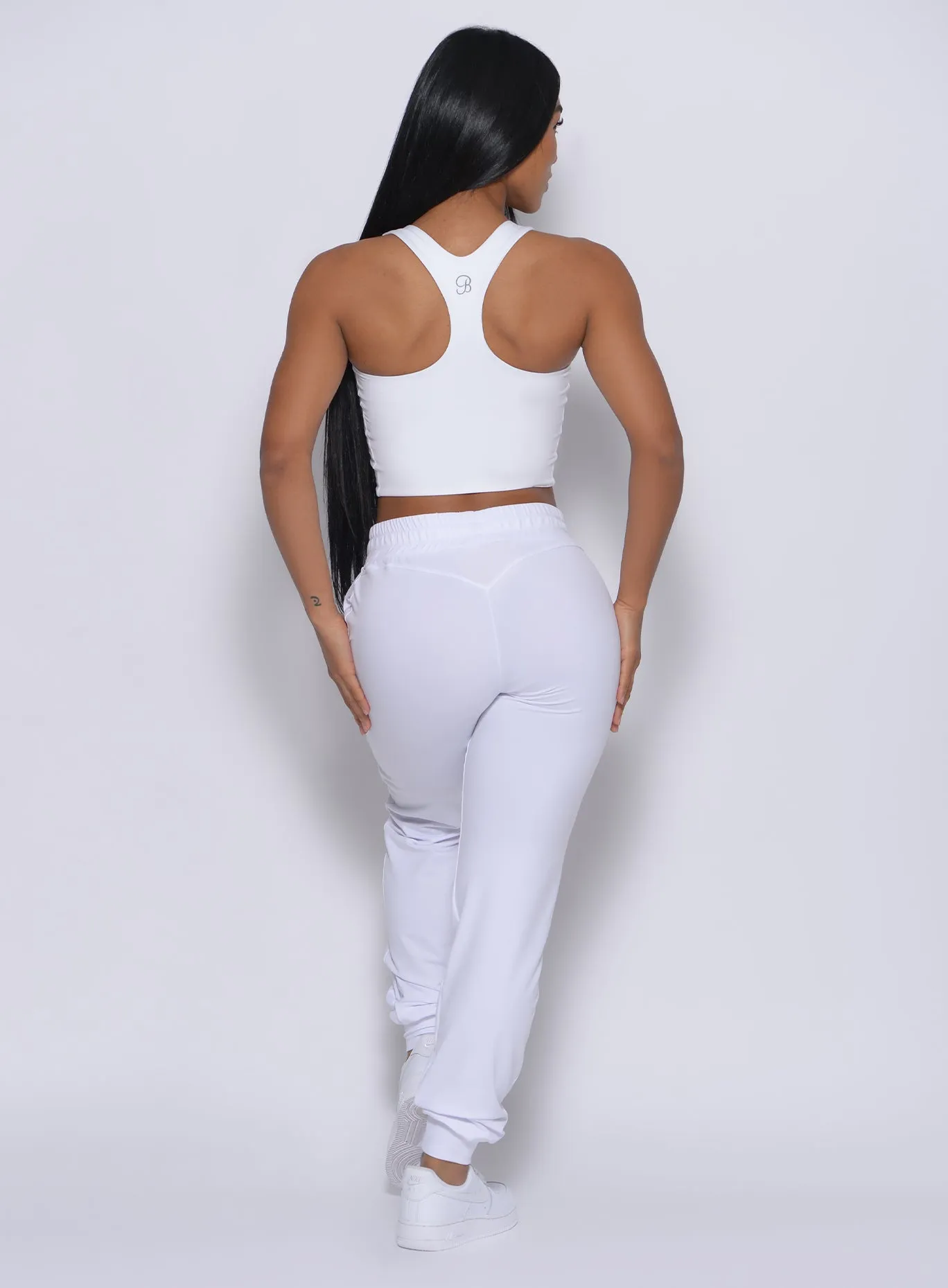 Ultimate Tank Bra Bombshell