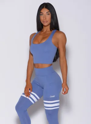 Ultimate Tank Bra Bombshell